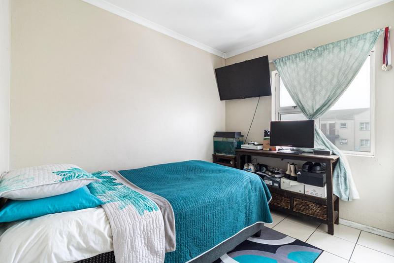 2 Bedroom Property for Sale in Belmont Park Western Cape